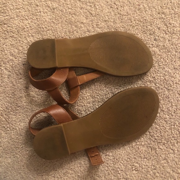2/$15 • STEVE MADDEN SANDALS - Picture 8 of 8
